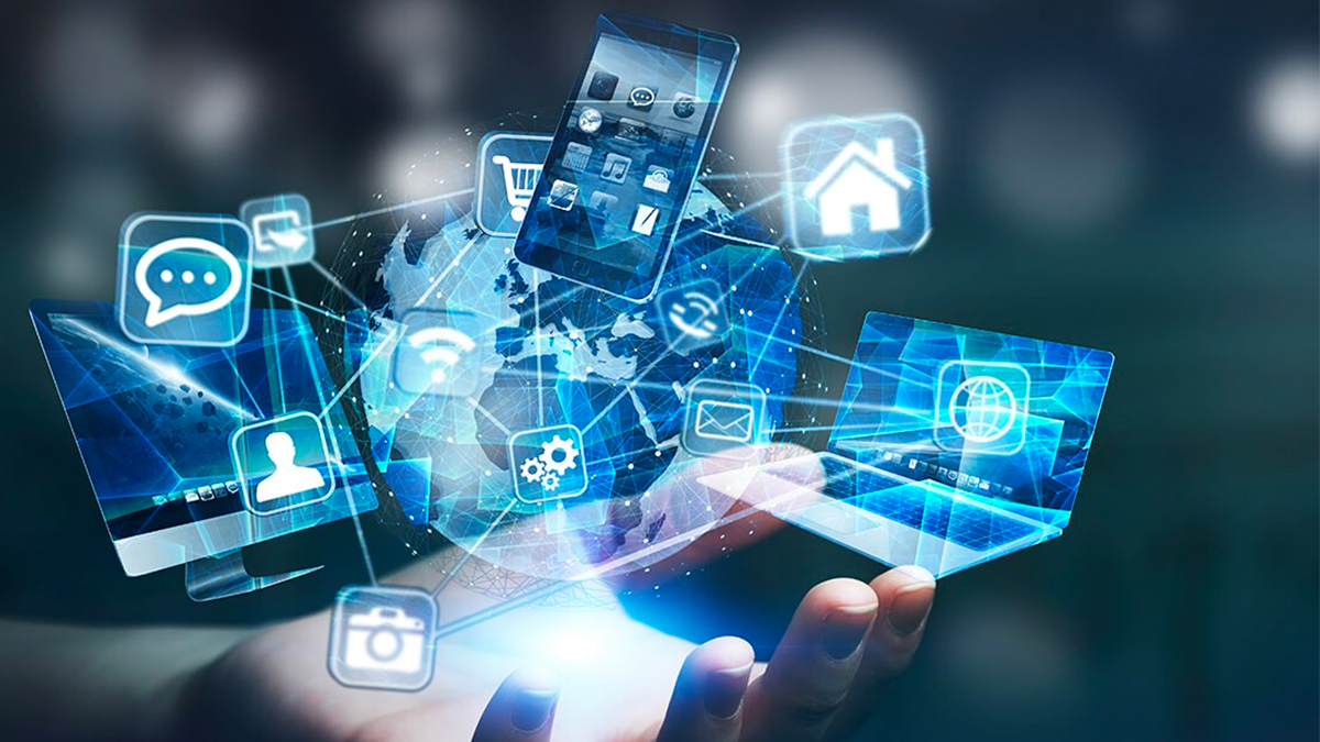 Tecnologia transforma o dia a dia e acelera a inovação no mundo