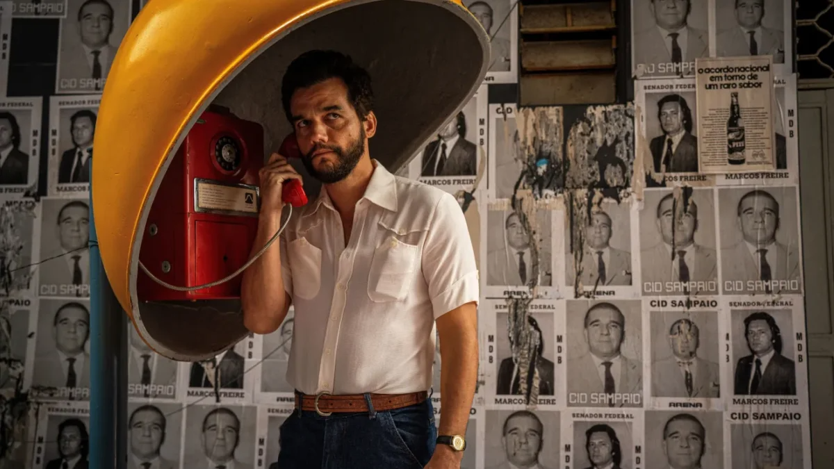 Globo fatura mais de R$ 32 milhões com transmissão do Oscar 2026