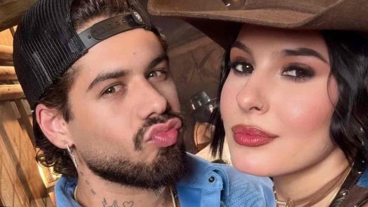 Ana Castela passa Dia da Mulher com Zé Felipe e família em Goiânia e reacende rumores de reconciliação