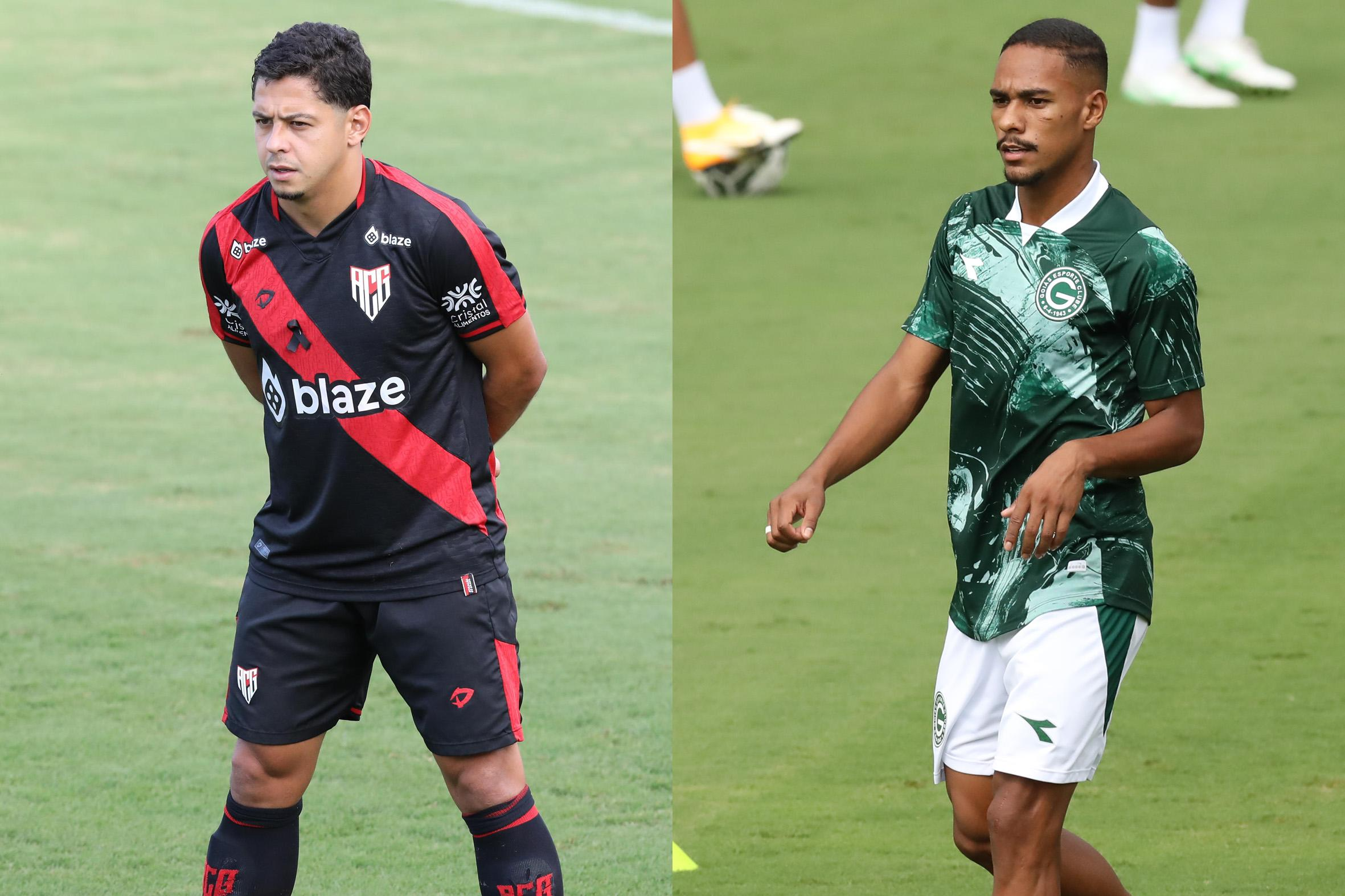 Atlético-GO enfrenta Porto Velho pela 3ª fase da Copa do Brasil em meio a mudanças no comando técnico