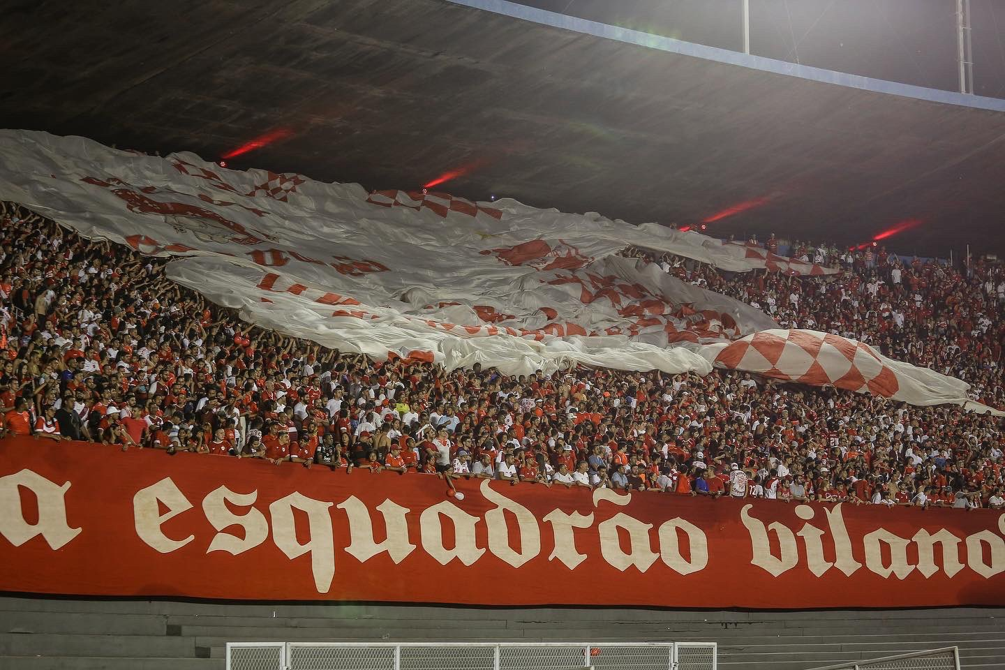 Vila Nova enfrenta Operário-MS pela 3ª fase da Copa do Brasil nesta quinta-feira