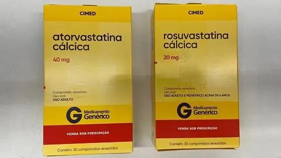 Alerta na farmácia: Lotes de remédios para colesterol e corticoides são recolhidos por suspeita de falha