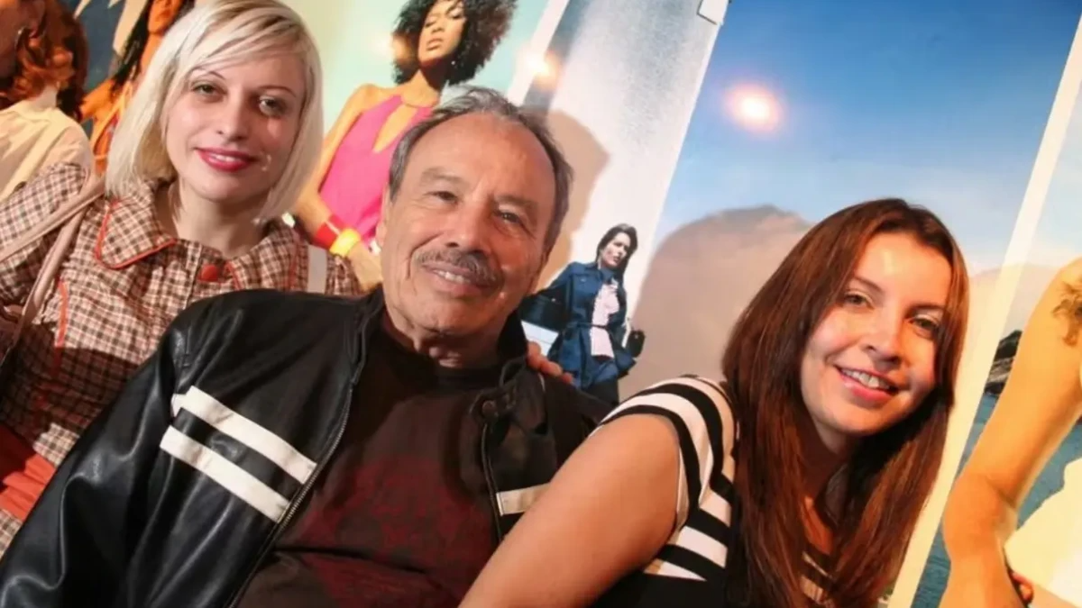 Aos 94 anos, Stênio Garcia processa filhas para reaver apartamento de R$ 2 milhões em Ipanema