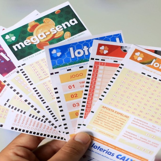Aposta de Hidrolândia acerta a Lotofácil e fatura prêmio de R$ 1,4 milhão