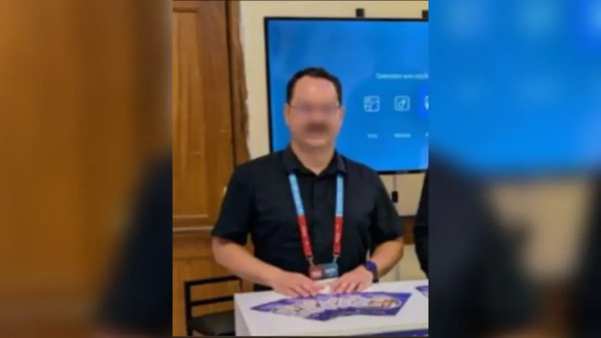 Aprovado em 1º lugar no concurso da Câmara de Goiânia é servidor da própria banca organizadora