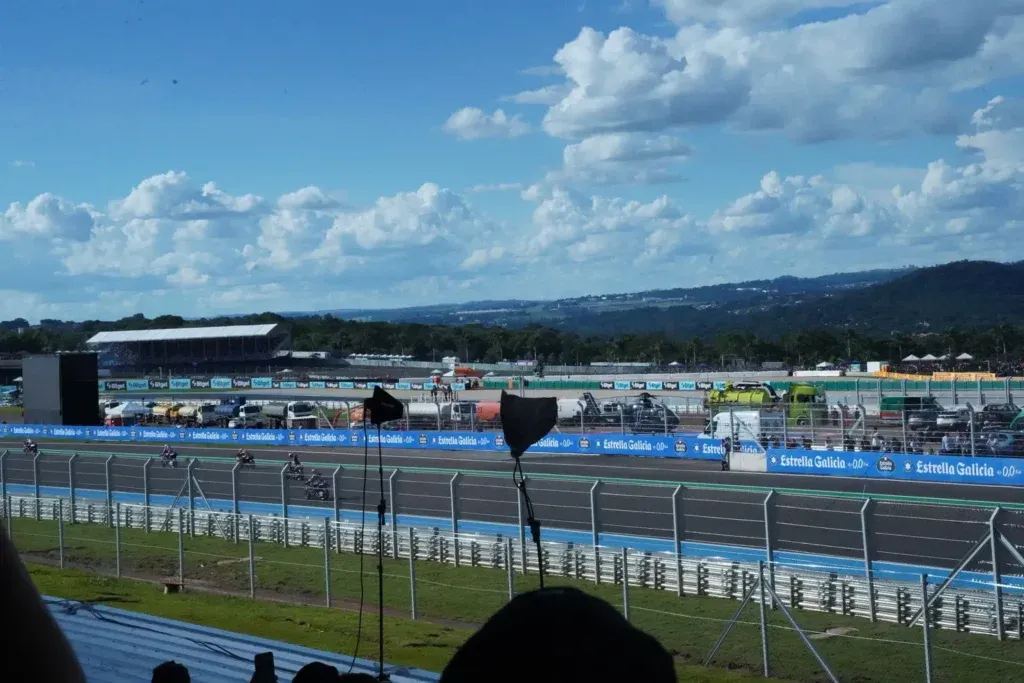 Autódromo de Goiânia reabre para ciclistas nesta quinta-feira
