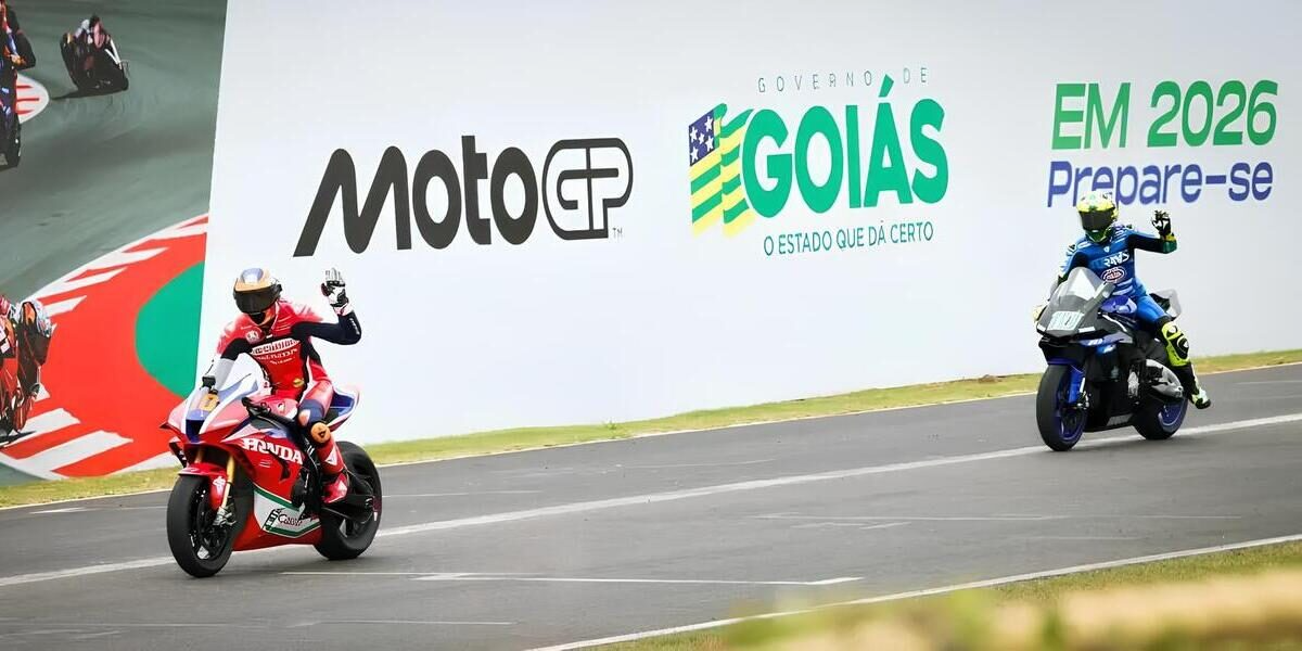 Bloqueios temporários na GO-020 em Goiânia durante o MotoGP 2026: confira rotas alternativas e transporte público