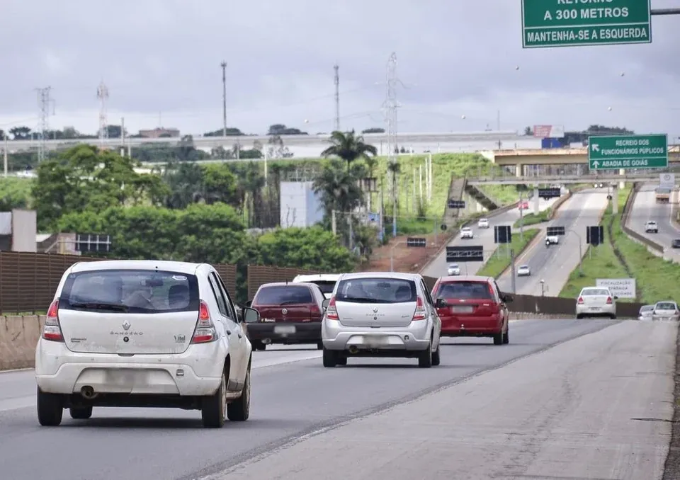 BR-060 impulsiona desenvolvimento econômico no sudoeste goiano e transforma cidades ao longo da rodovia
