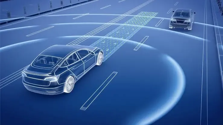 Brasil desenvolve sensor radar nacional para carros com tecnologia ADAS