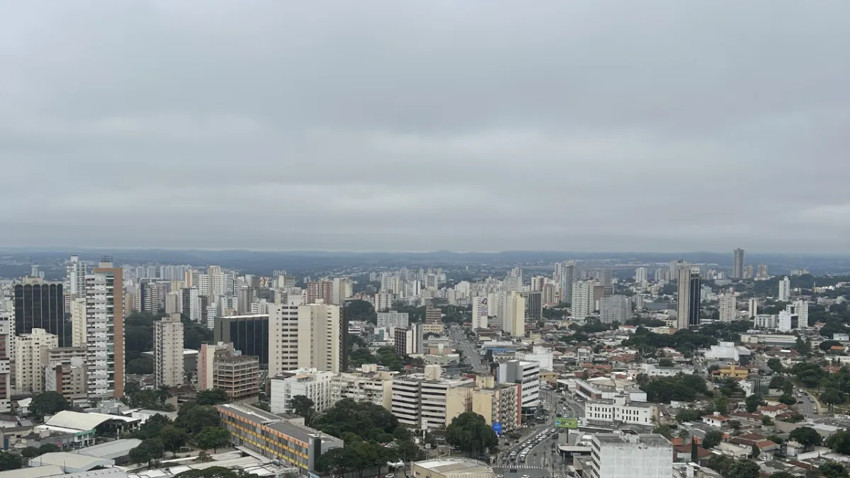 Casaco e Pamonha: Goiás registra o amanhecer mais frio do ano nesta segunda (11)