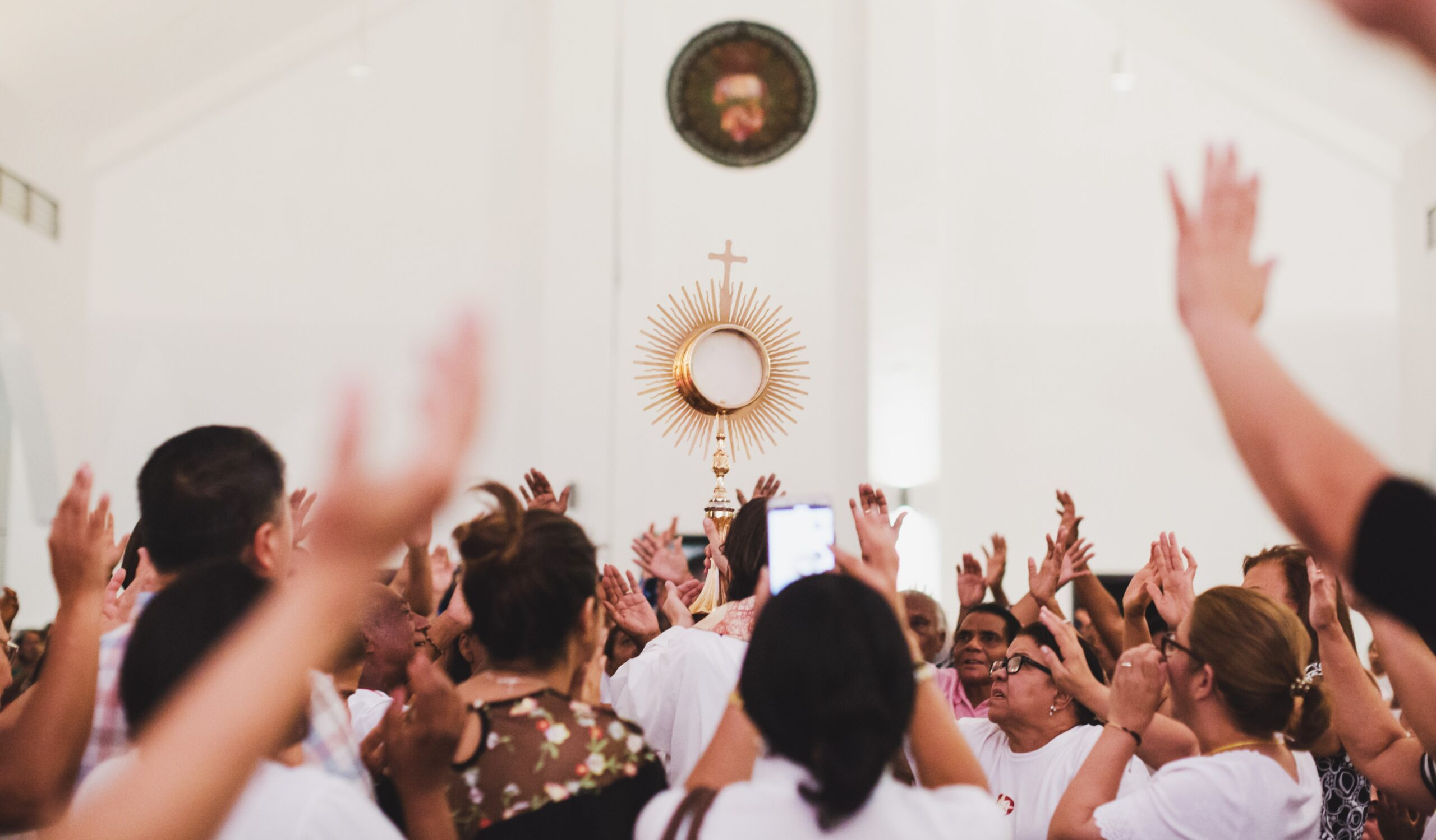 Congresso 'Agraciadas' em Goiânia: Com vagas esgotadas, evento com Padre Marcos Rogério terá transmissão online