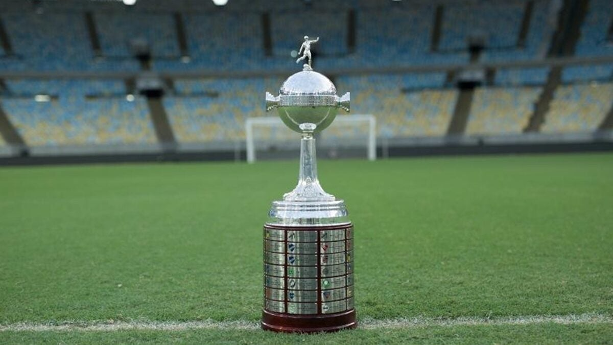 Conmebol sorteia grupos da Libertadores e Sul-Americana 2026; veja os adversários dos brasileiros
