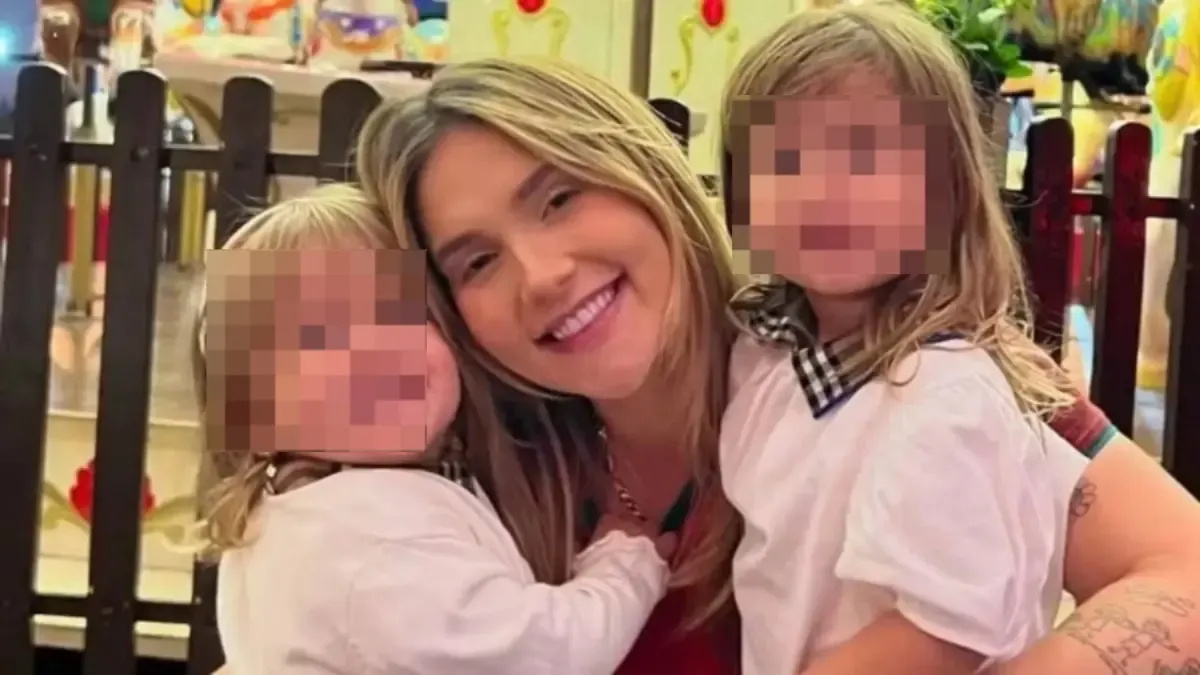 Conselho Tutelar notifica escola das filhas de Virginia Fonseca e Zé Felipe em Goiânia