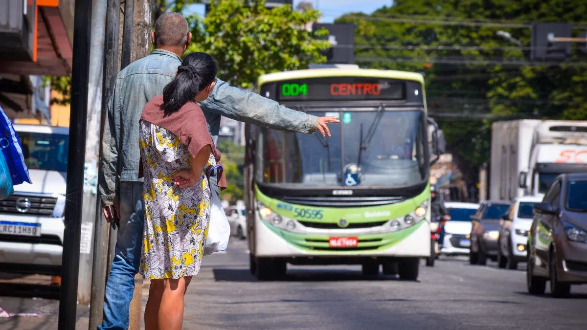 Entenda a conta: Tarifa técnica do transporte coletivo sobe para R$ 11,78, mas valor para o passageiro segue R$ 4,30