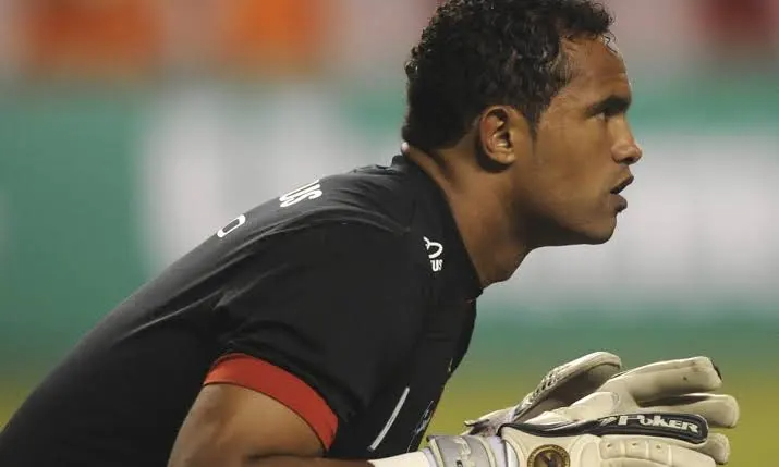 Ex-goleiro Bruno volta a ser considerado foragido após descumprir liberdade condicional