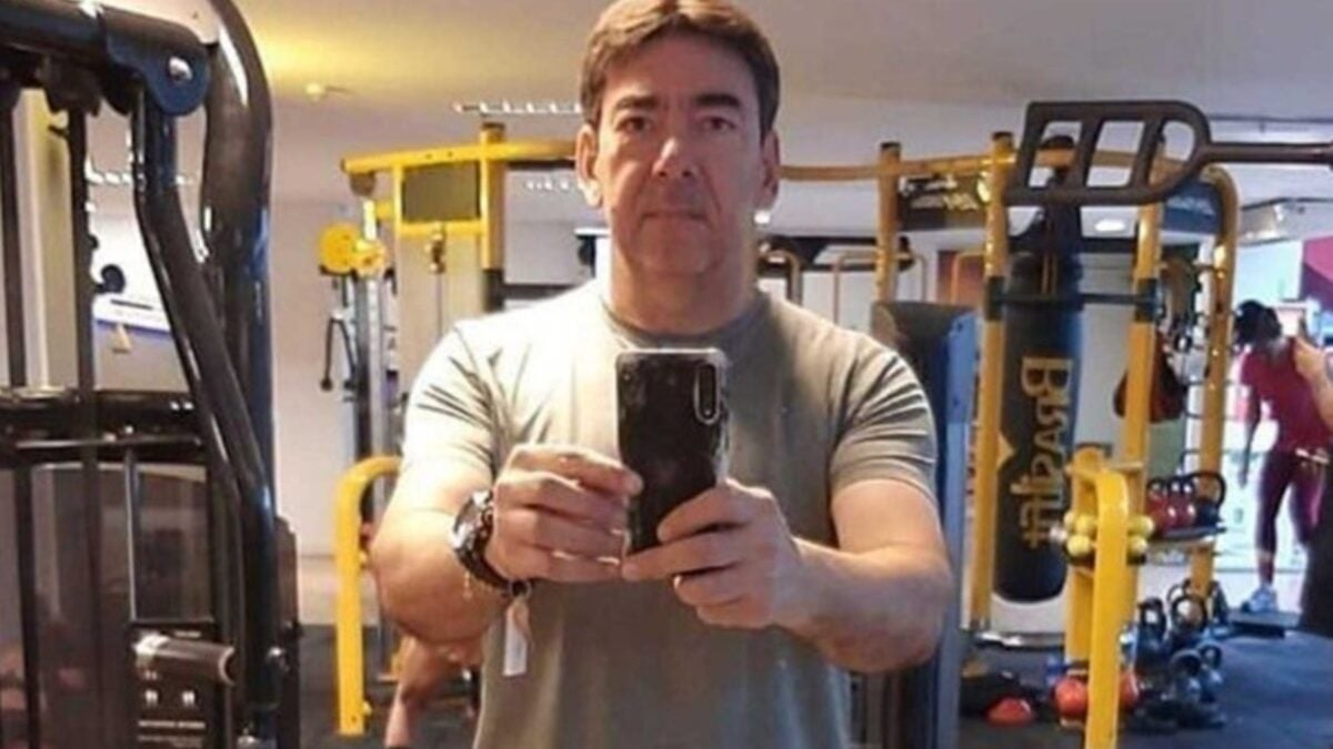 Ex-médico é condenado a 45 anos de prisão por matar a própria mãe queimada no DF