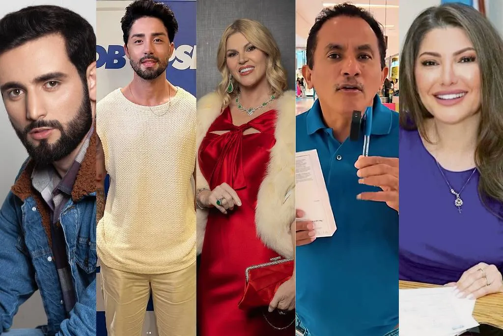 Famosos nas Urnas em 2026: Celebridades, atletas e ex-BBBs anunciam pré-candidaturas