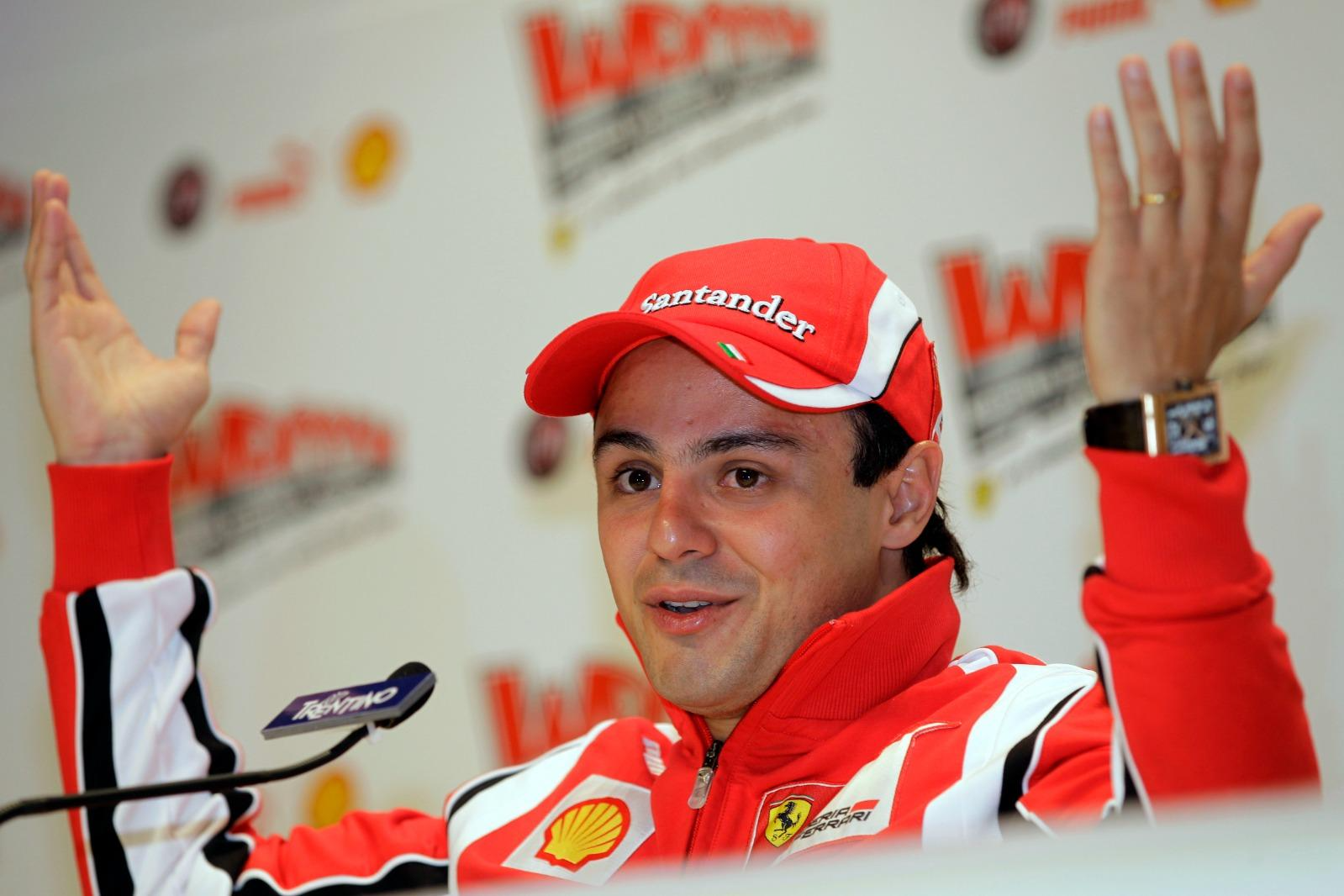 Felipe Massa confirma presença no MotoGP em Goiânia e exalta Autódromo Ayrton Senna