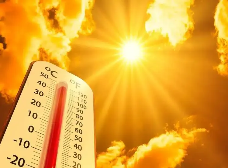 Feriadão de Tiradentes: Calor de até 36°C e sol predominam em Goiás; confira a previsão
