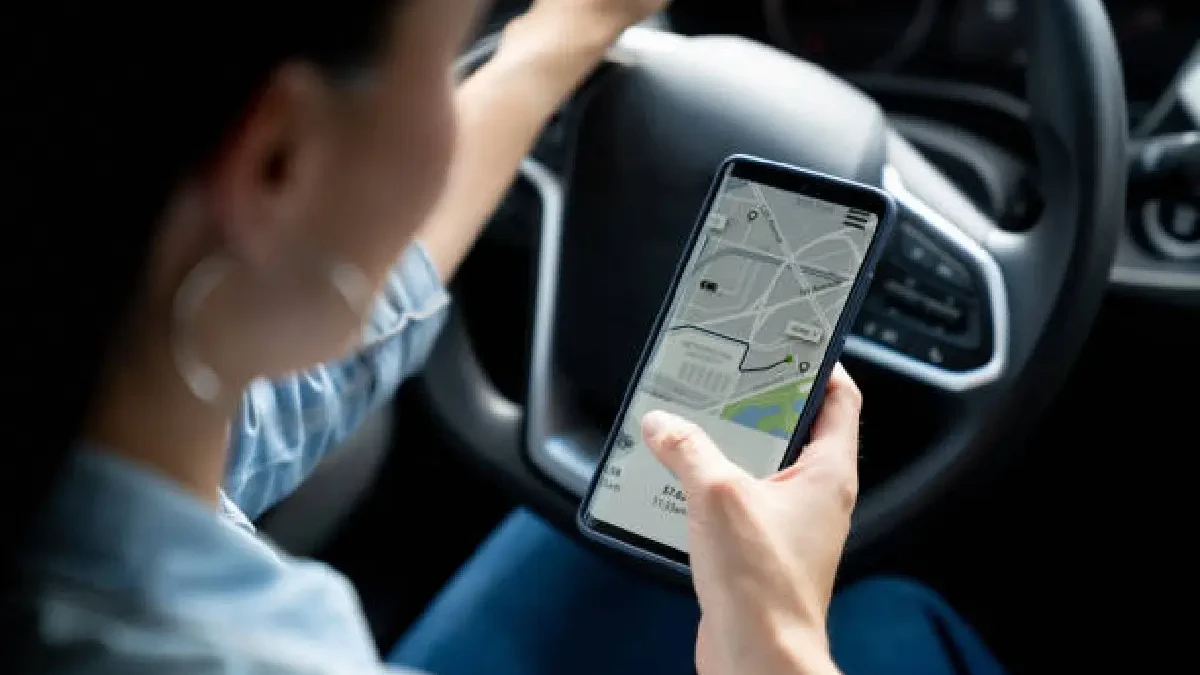 Fim do medo no app? A nova função da Uber que acaba de chegar a Goiânia