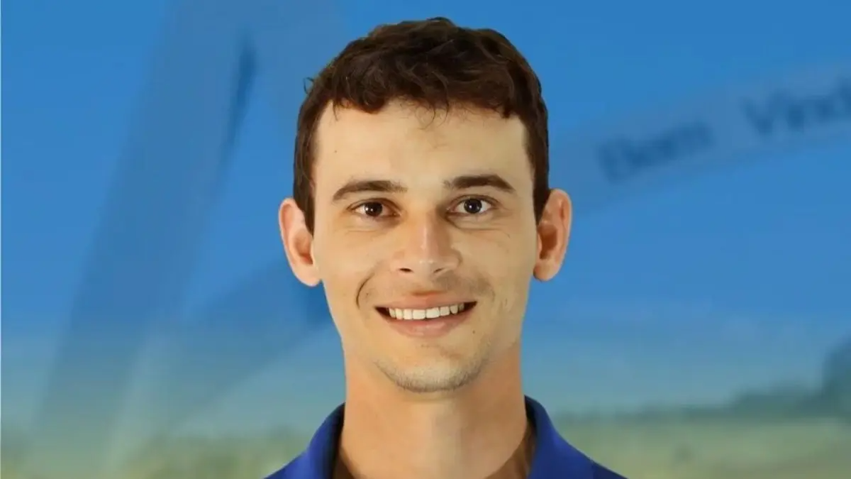 Final feliz: Vereador de Aloândia que estava desaparecido é encontrado com vida