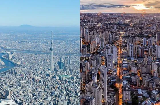 Goiânia poderá se tornar “cidade-irmã” de Tóquio após aprovação de nova lei