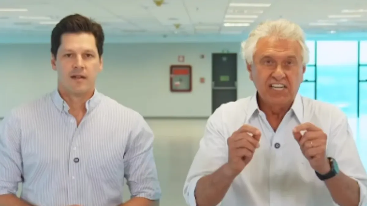 Governo de Goiás compra prédio da Caixa no Centro de Goiânia para unificar secretarias