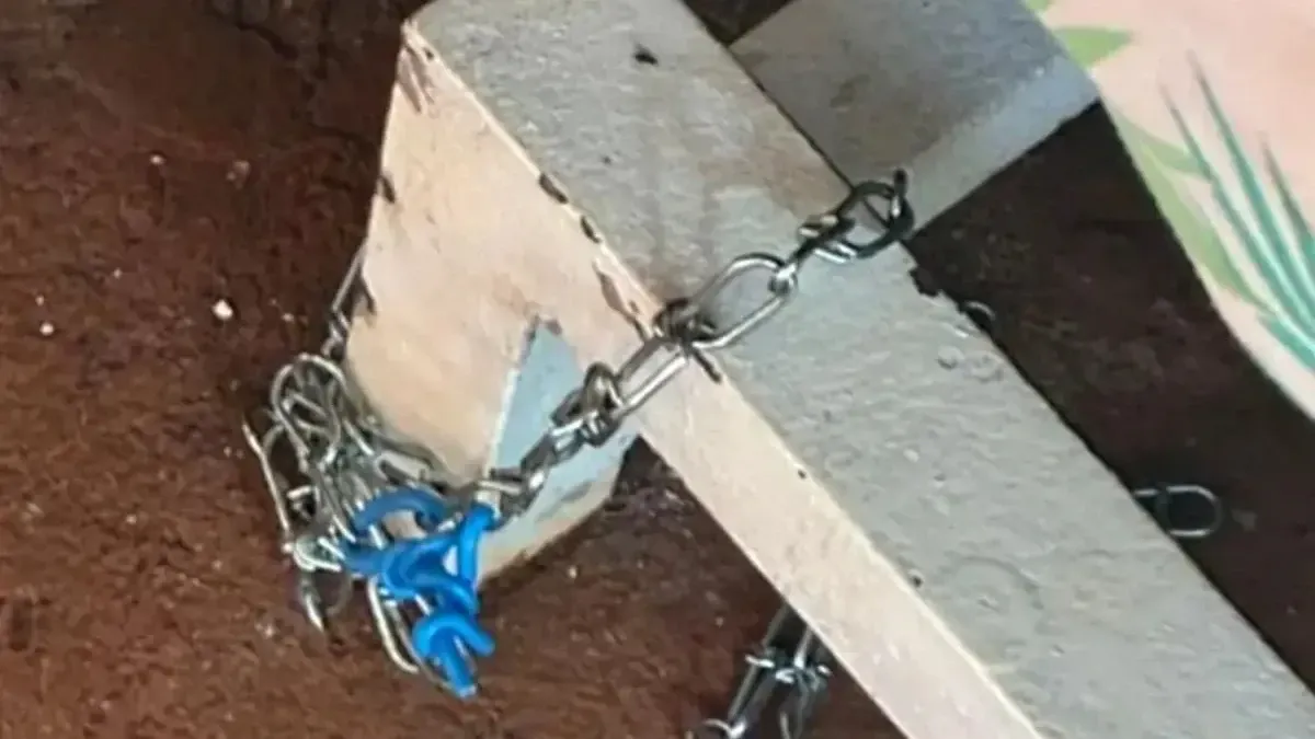 Horror em Rio Verde: Homem acamado é resgatado de amarras e tortura; mãe é presa em flagrante