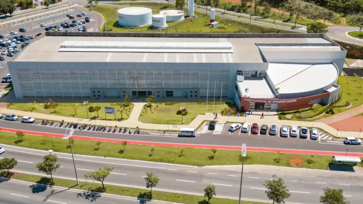 Inscrições abertas: Concurso de Senador Canedo oferece mais de 6 mil vagas com salários de até R$ 9,9 mil