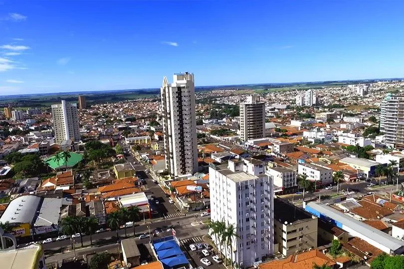 Investimento Imobiliário em Rio Verde: Por que a cidade se tornou o 'epicentro' da valorização em Goiás?