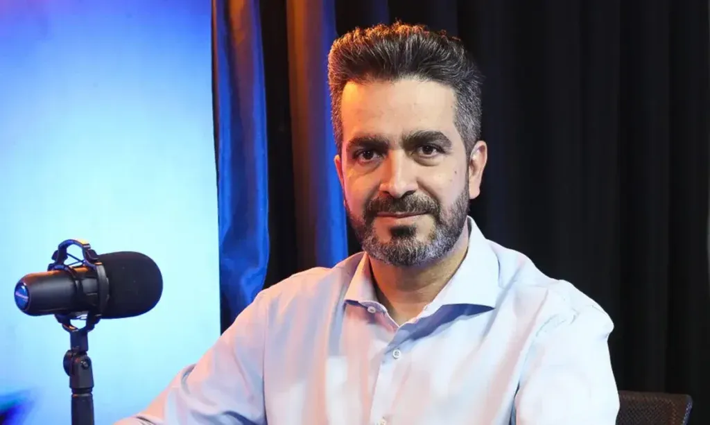 Leonardo Avalanche desiste de candidatura à Presidência pelo PRTB