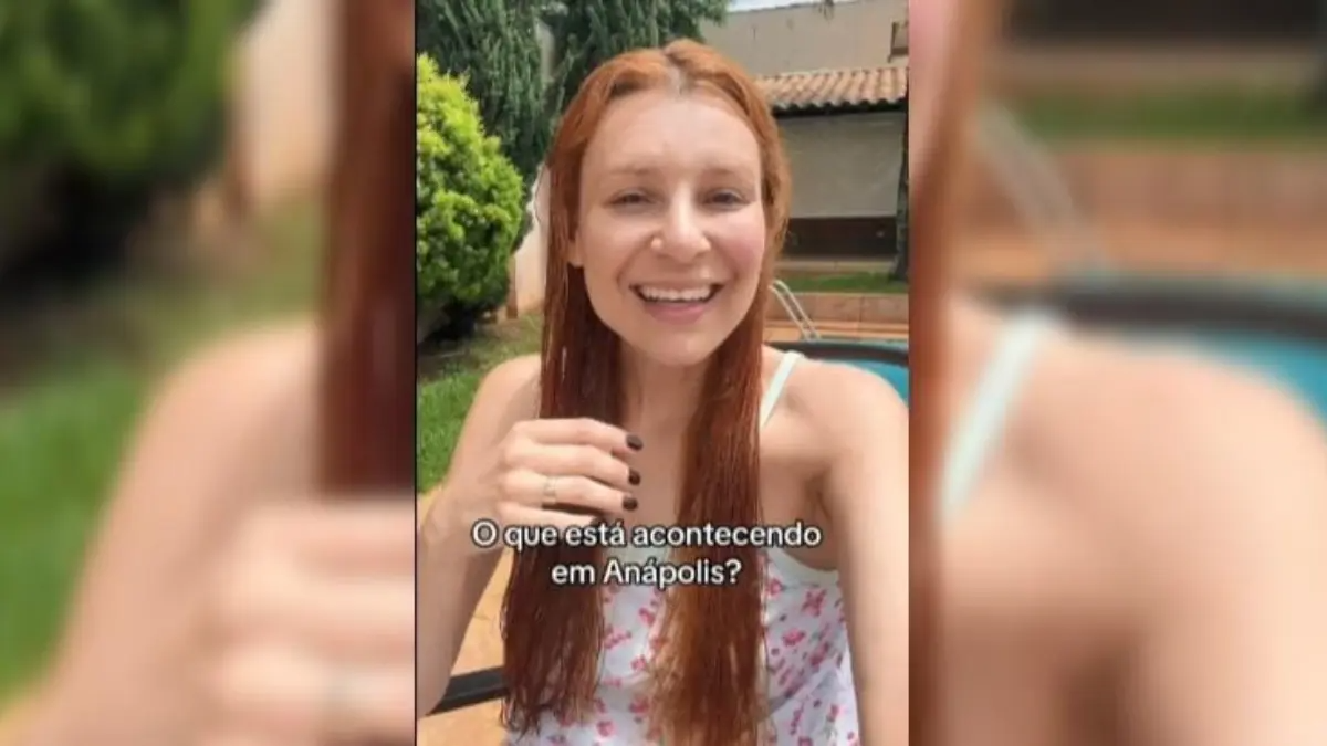 Lobisomem e OVNIs em Anápolis? Relatos bizarros viralizam e viram meme nas redes sociais