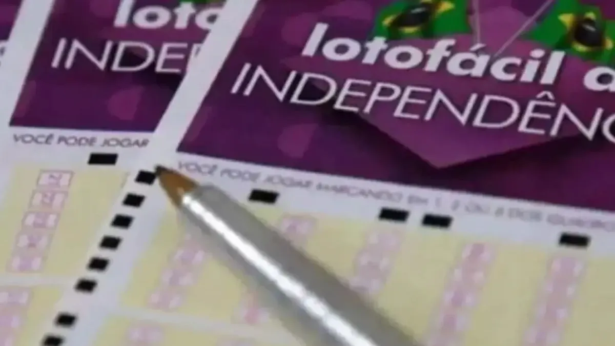 Lotofácil 3651: Aposta de Goiânia acerta os 15 números e fatura mais de R$ 516 mil