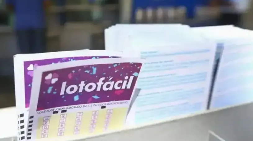 Lotofácil acumula, mas 11 apostas de Goiás batem na trave e levam prêmio