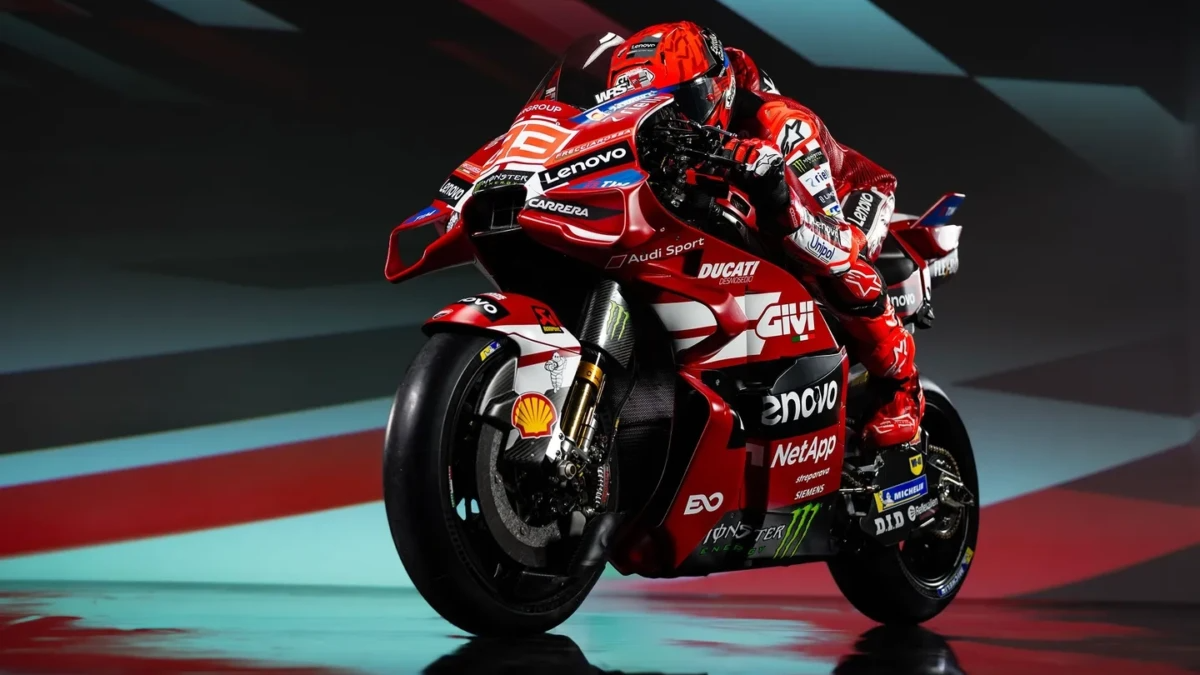 Marc Márquez Busca 100ª Vitória Histórica na MotoGP no GP de Goiânia