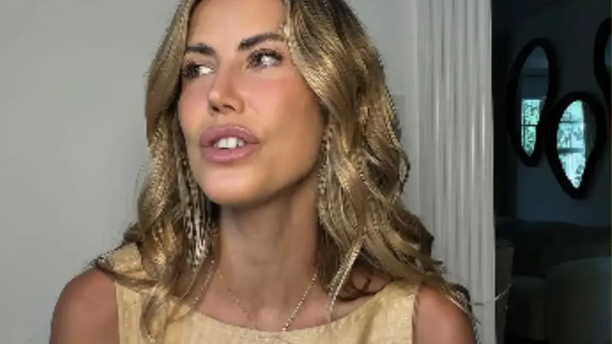 Martha Graeff desabafa após vazamento de mensagens com Daniel Vorcaro: “Atrocidade”