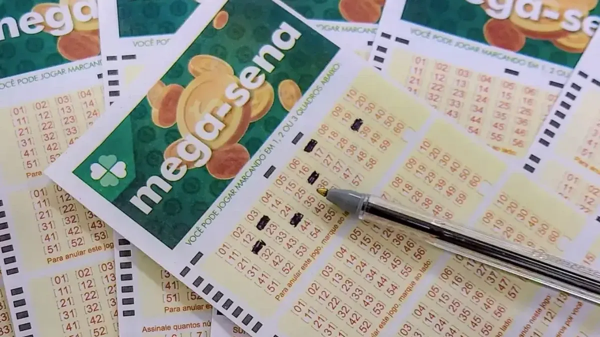 Mega-Sena 2993: Três apostas de Goiânia acertam a quina e faturam R$ 46,7 mil cada