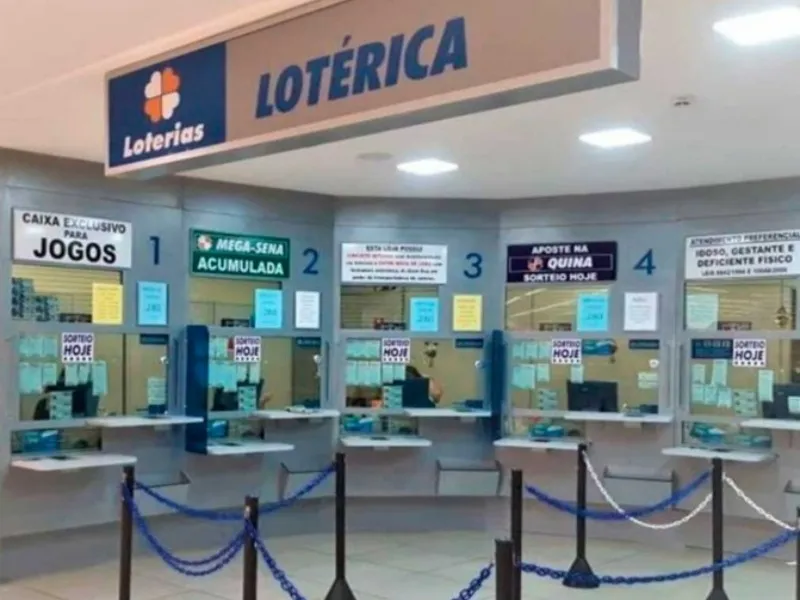 Mega-Sena 2994 acumula e prêmio vai a R$ 40 milhões; veja as dezenas sorteadas