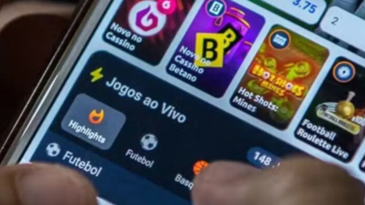 Ministério da Justiça pede bloqueio de 5.209 domínios de apostas proibidas no Brasil