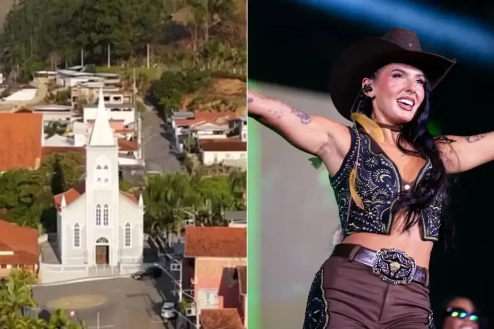 Ministério Público pede suspensão de R$ 1,8 milhão em shows de festa de cidade mineira com 4 mil habitantes