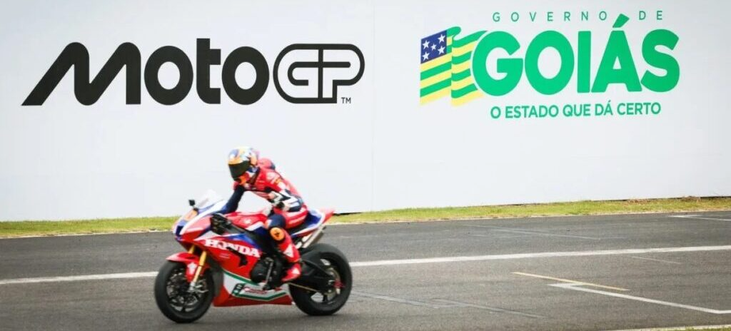 MotoGP 2026 em Goiânia: confira a programação gratuita, shows nacionais e onde assistir às corridas