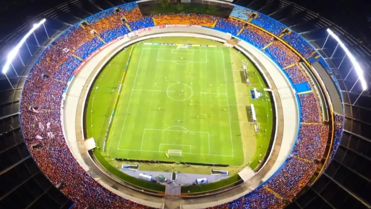 MotoGP em Goiânia: Fan Fest no Serra Dourada terá Camarote Racing com shows de Pedro Sampaio, Matuê e Capital Inicial