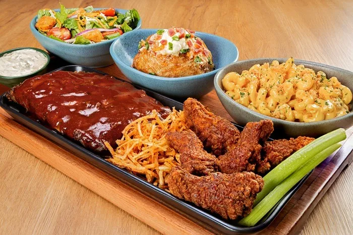 Outback relança tábuas para compartilhar com duas novas combinações e opções a partir de R$ 129,90