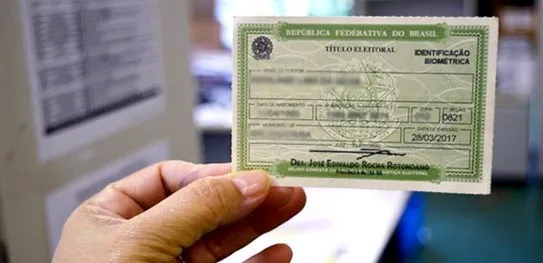 Prazo para regularizar título de eleitor termina nesta quarta-feira (6); TRE-GO amplia horário de atendimento