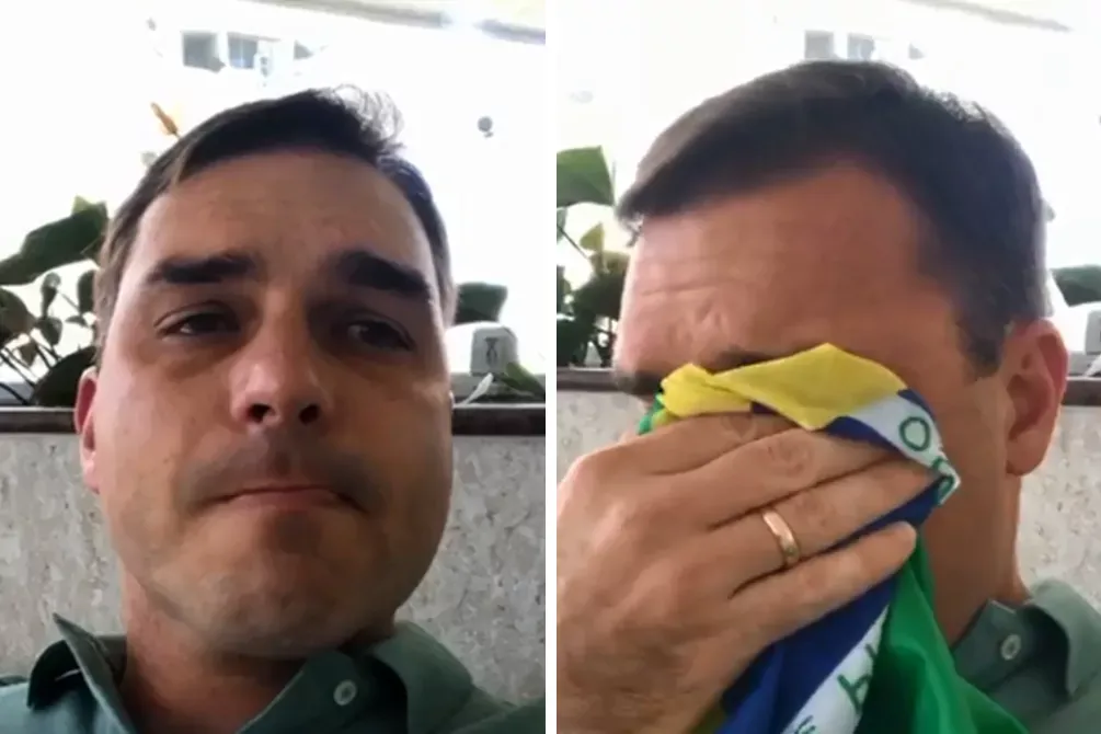 Republicanos decide ficar neutro na eleição presidencial e rejeita aliança com Flávio Bolsonaro