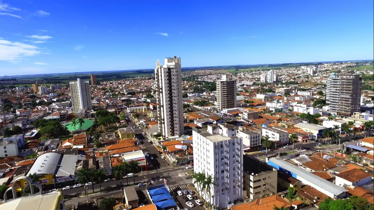 Rio Verde celebra 178 anos de história, desenvolvimento e protagonismo econômico em Goiás