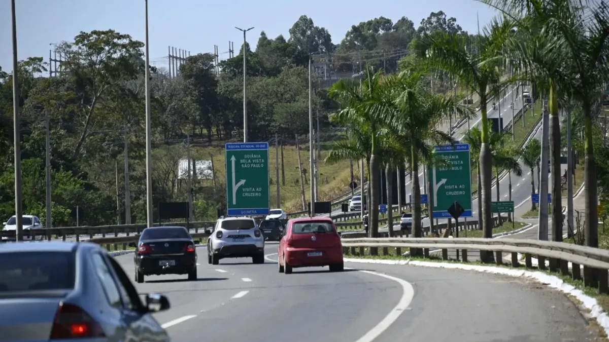 Rodovia dos Romeiros será entregue antes da Romaria 2026 e promete mais segurança aos fiéis