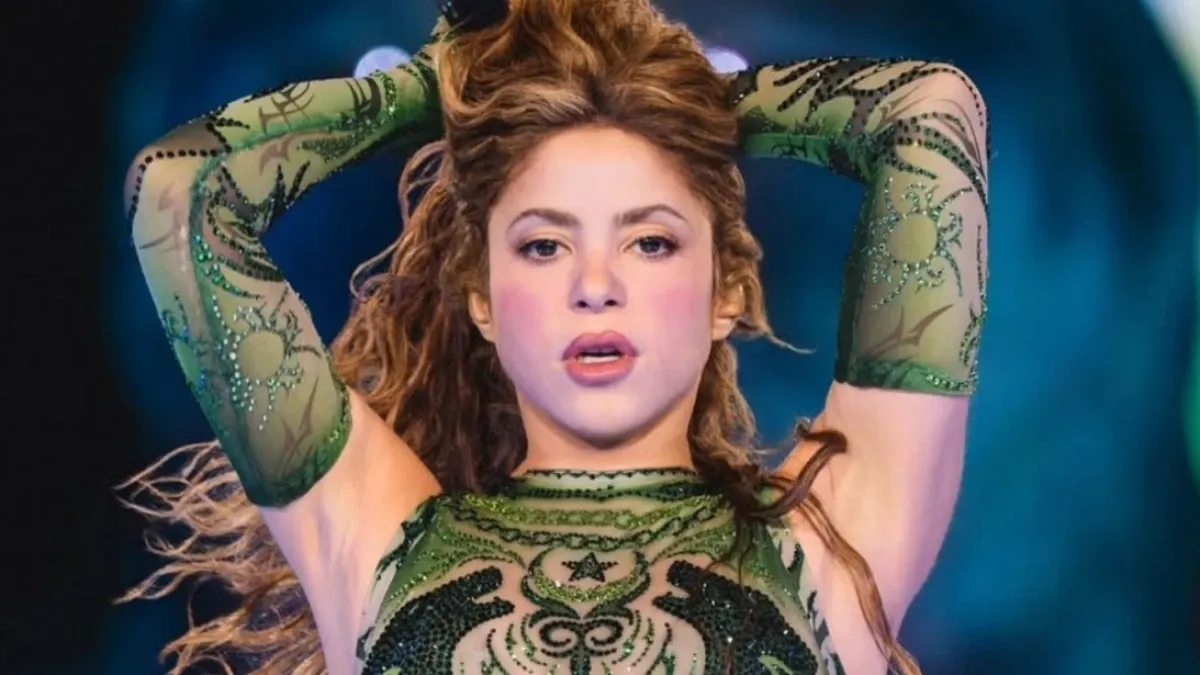 Shakira fará mega show gratuito em Copacabana com a maior estrutura já montada na praia