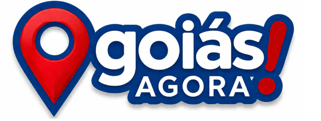 Logo Goiás Agora