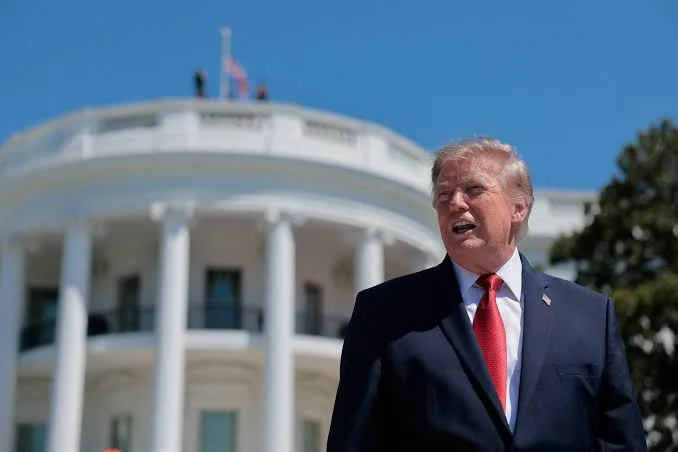 Trump diz que 'aniquilar' o Irã criaria 'paz no mundo'